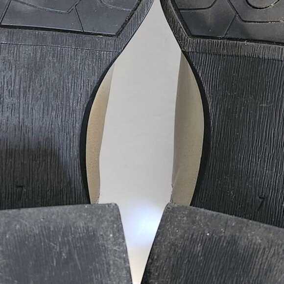 Circus by Sam Edelman Women's Henna Ankle Bootie Putty 7 - Picture 10 of 11